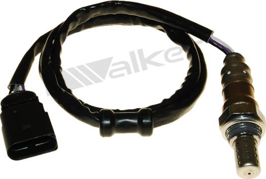 Walker Products 250-24672 - Lambdatunnistin inparts.fi