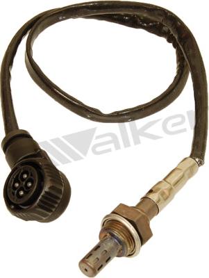 Walker Products 250-24044 - Lambdatunnistin inparts.fi