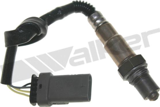 Walker Products 250-241188 - Lambdatunnistin inparts.fi