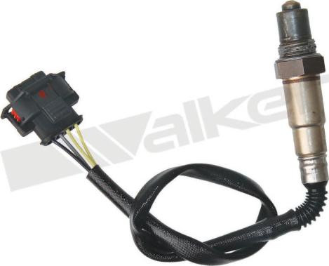 Walker Products 250-241125 - Lambdatunnistin inparts.fi