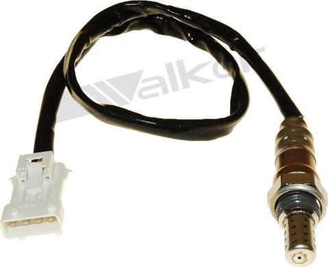 Walker Products 250-24841 - Lambdatunnistin inparts.fi