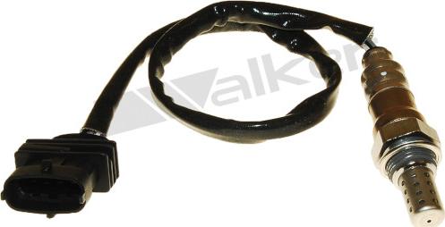 Walker Products 250-24847 - Lambdatunnistin inparts.fi