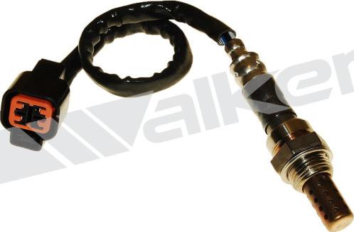 Walker Products 250-24885 - Lambdatunnistin inparts.fi