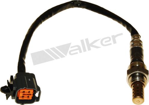 Walker Products 250-24378 - Lambdatunnistin inparts.fi