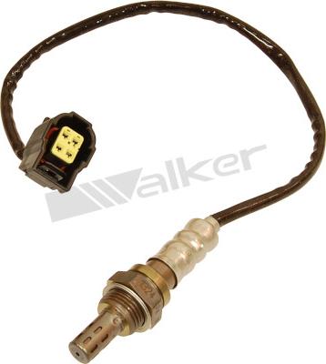 Walker Products 250-24253 - Lambdatunnistin inparts.fi