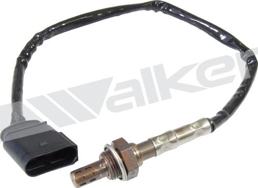 Walker Products 250-24264 - Lambdatunnistin inparts.fi