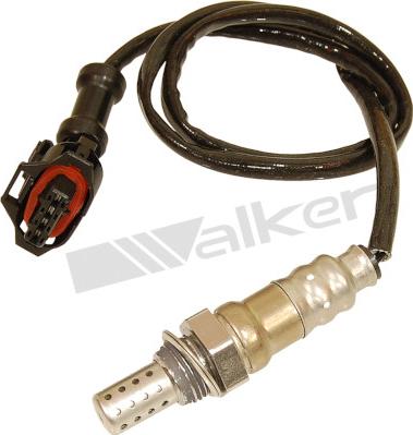 Walker Products 250-24712 - Lambdatunnistin inparts.fi