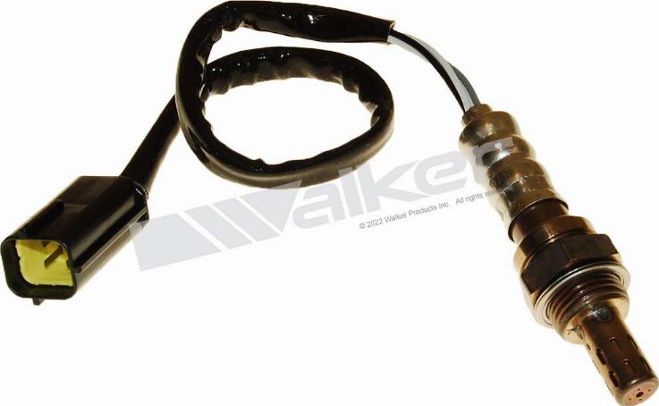 Walker Products 250-24720 - Lambdatunnistin inparts.fi