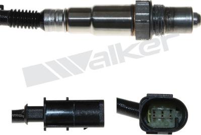 Walker Products 250-25091 - Lambdatunnistin inparts.fi