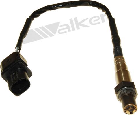 Walker Products 250-25042 - Lambdatunnistin inparts.fi