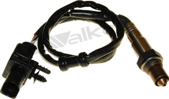 Walker Products 250-25039 - Lambdatunnistin inparts.fi