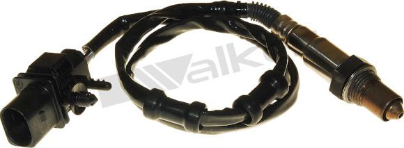 Walker Products 250-25035 - Lambdatunnistin inparts.fi