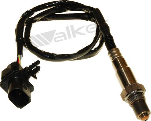 Walker Products 250-25027 - Lambdatunnistin inparts.fi