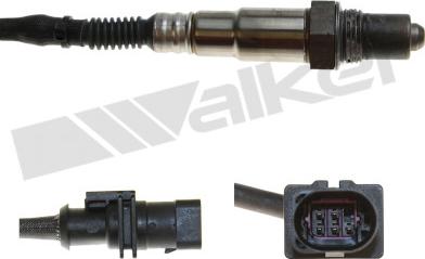 Walker Products 250-25109 - Lambdatunnistin inparts.fi