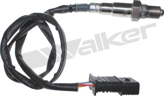 Walker Products 250-25106 - Lambdatunnistin inparts.fi