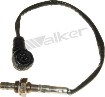 Walker Products 250-23074 - Lambdatunnistin inparts.fi