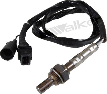 Walker Products 250-23102 - Lambdatunnistin inparts.fi