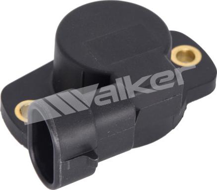 Walker Products 200-1351 - Tunnistin, kaasuläppä inparts.fi