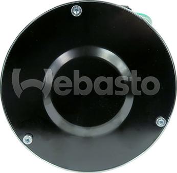 Webasto 82D0156091MA - Kompressori, ilmastointilaite inparts.fi