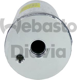 Webasto 82D0175055A - Kuivain, ilmastointilaite inparts.fi