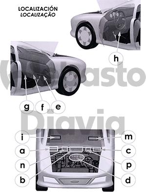 Webasto 82D0325174CA - Suodatin, sisäilma inparts.fi