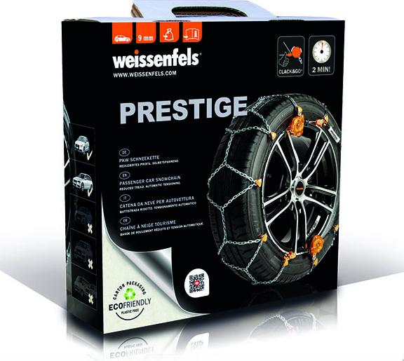 Weissenfels NM44140STD - Lumiketju inparts.fi