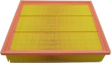 Clean Filters MA3486 - Ilmansuodatin inparts.fi