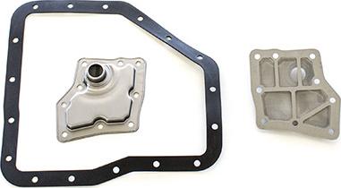 WE PARTS KIT21004 - Hydrauliikkasuodatin, automaattivaihteisto inparts.fi