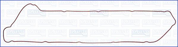 Wilmink Group WG1957408 - Tiiviste, imusarja inparts.fi