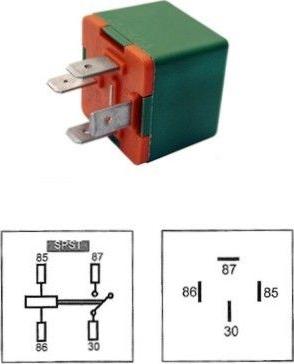 Wilmink Group WG1900282 - Rele inparts.fi