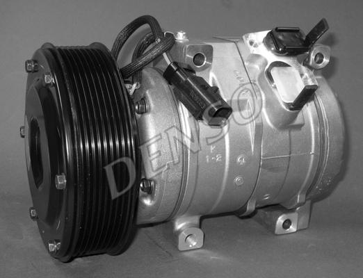 Wilmink Group WG1917717 - Kompressori, ilmastointilaite inparts.fi