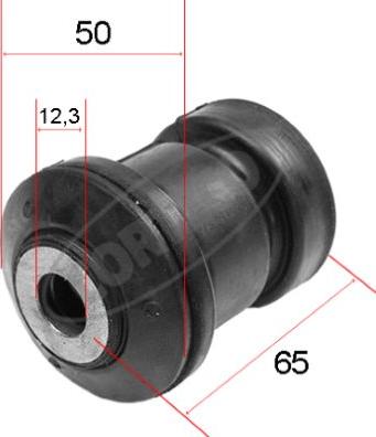 Wilmink Group WG1923556 - Tukivarren hela inparts.fi