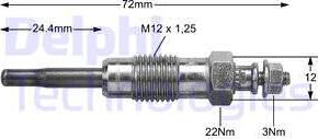 Wilmink Group WG1499303 - Hehkutulppa inparts.fi