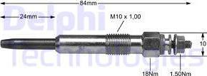 Wilmink Group WG1499302 - Hehkutulppa inparts.fi