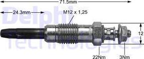 Wilmink Group WG1499299 - Hehkutulppa inparts.fi