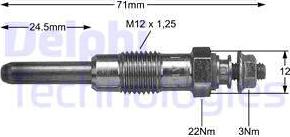 Wilmink Group WG1499253 - Hehkutulppa inparts.fi