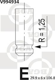 Wilmink Group WG1491647 - Pakoventtiili inparts.fi