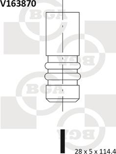 Wilmink Group WG1491297 - Imuventtiili inparts.fi