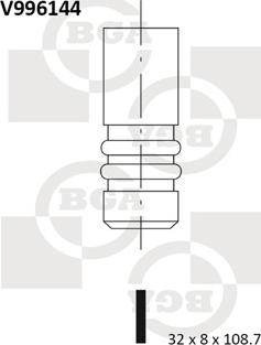 Wilmink Group WG1491703 - Pakoventtiili inparts.fi