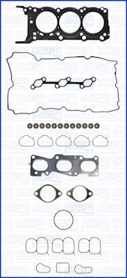 Wilmink Group WG1454539 - Tiivistesarja, sylinterikansi inparts.fi