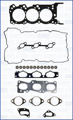 Wilmink Group WG1454536 - Tiivistesarja, sylinterikansi inparts.fi