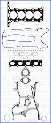 Wilmink Group WG1454579 - Tiivistesarja, sylinterikansi inparts.fi