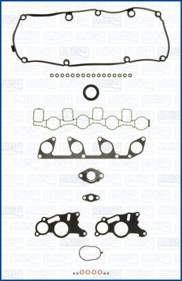 Wilmink Group WG1454744 - Tiivistesarja, sylinterikansi inparts.fi