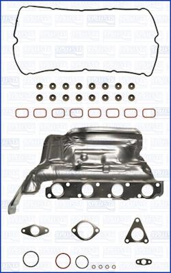 Wilmink Group WG1454754 - Tiivistesarja, sylinterikansi inparts.fi