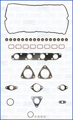 Wilmink Group WG1454739 - Tiivistesarja, sylinterikansi inparts.fi