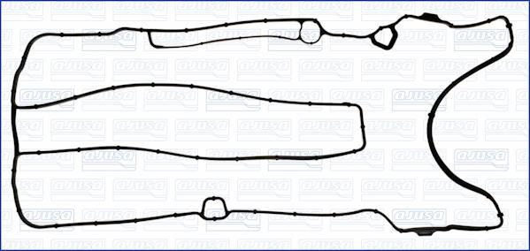 Wilmink Group WG1450603 - Tiiviste, venttiilikoppa inparts.fi