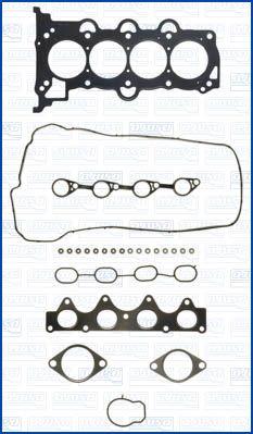 Wilmink Group WG1453960 - Tiivistesarja, sylinterikansi inparts.fi