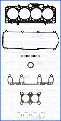 Wilmink Group WG1453408 - Tiivistesarja, sylinterikansi inparts.fi