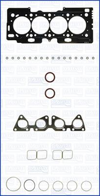 Wilmink Group WG1453432 - Tiivistesarja, sylinterikansi inparts.fi