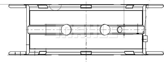 Wilmink Group WG1423058 - Runkolaakeri inparts.fi